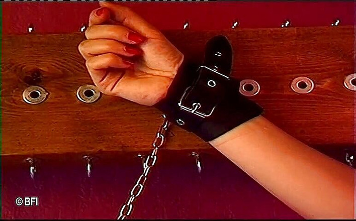 Dominate That Babe: Екстремальне звисання