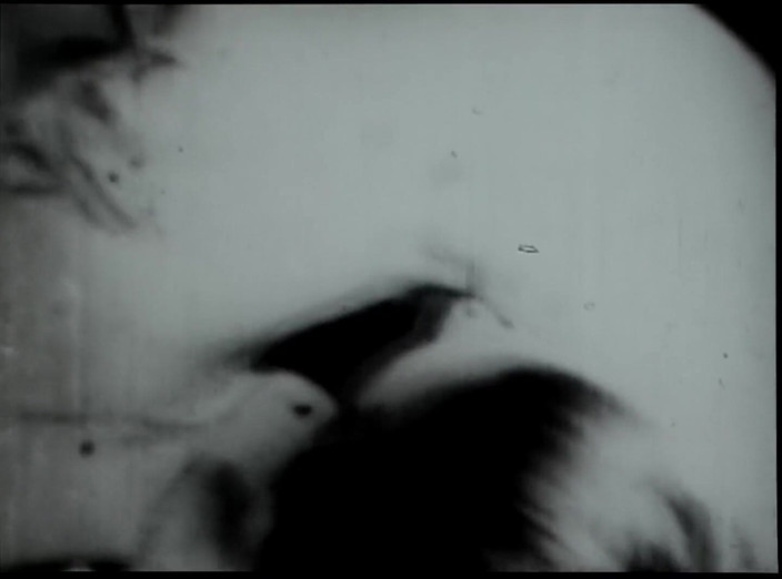 Close Encounter Vintage: Vintage porn retro erotic theatre - classic threesome affair