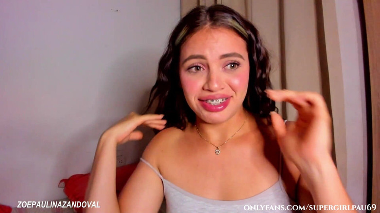 zoepaulina: Xuất tinh thổi kèn ngon ngọt và đam mê