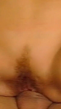 Her Pussy Tastes Damn Delicious, Especially with White Sauce