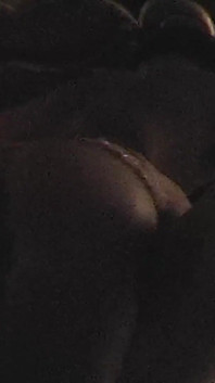 Naughty Lesbian Games on the Bed