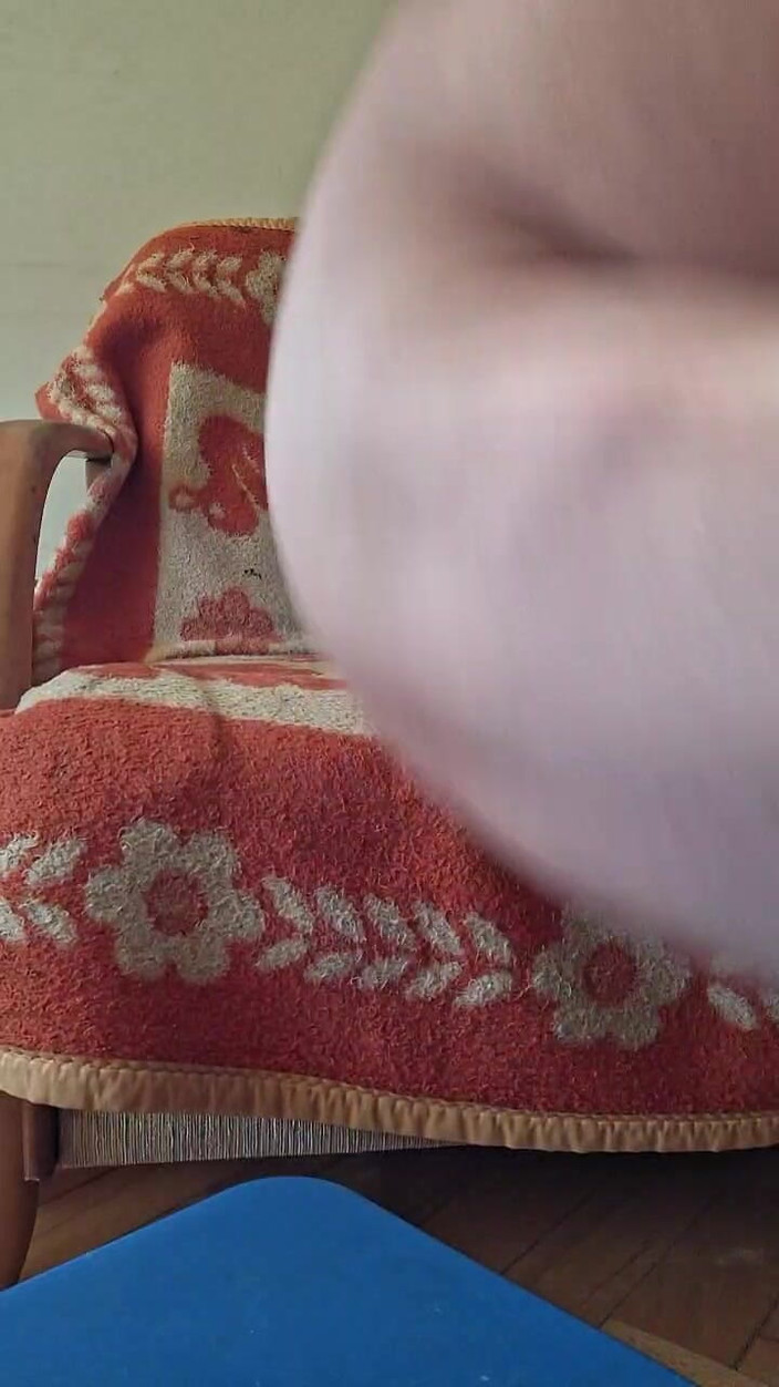 Wujoanal: Verdammter Perverser