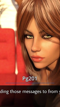Dreams of Desire #7