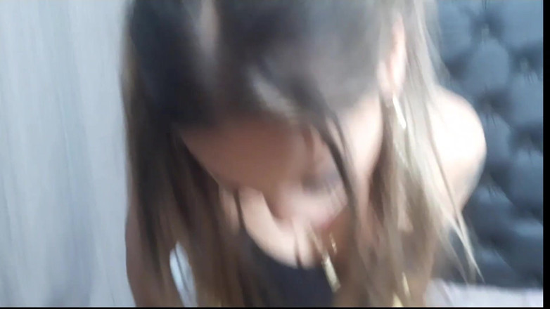 Hanna_fallow: Me and my pleasure in anal sex