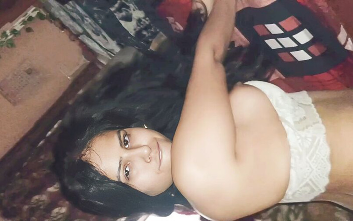 Hot Sis: Жесткий секс Latika Раком стоя