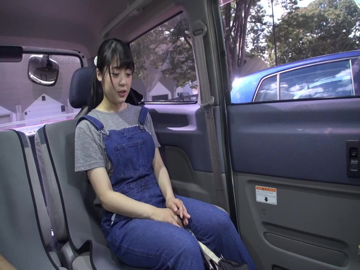 Eagle-Special: Runa - Housewife Pick-up (23y Old) Vol. 1
