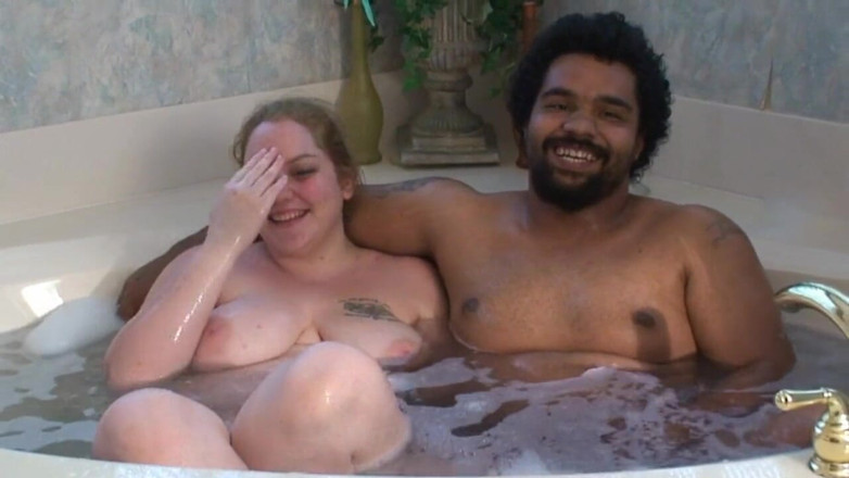 Video Wonderland Productions: Kandi and Ace Interracial Fuckfest