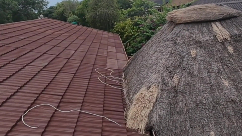 Bigjoefuckalott: Зловив моїх сусідів на траханні під час польоту з моїм дроном