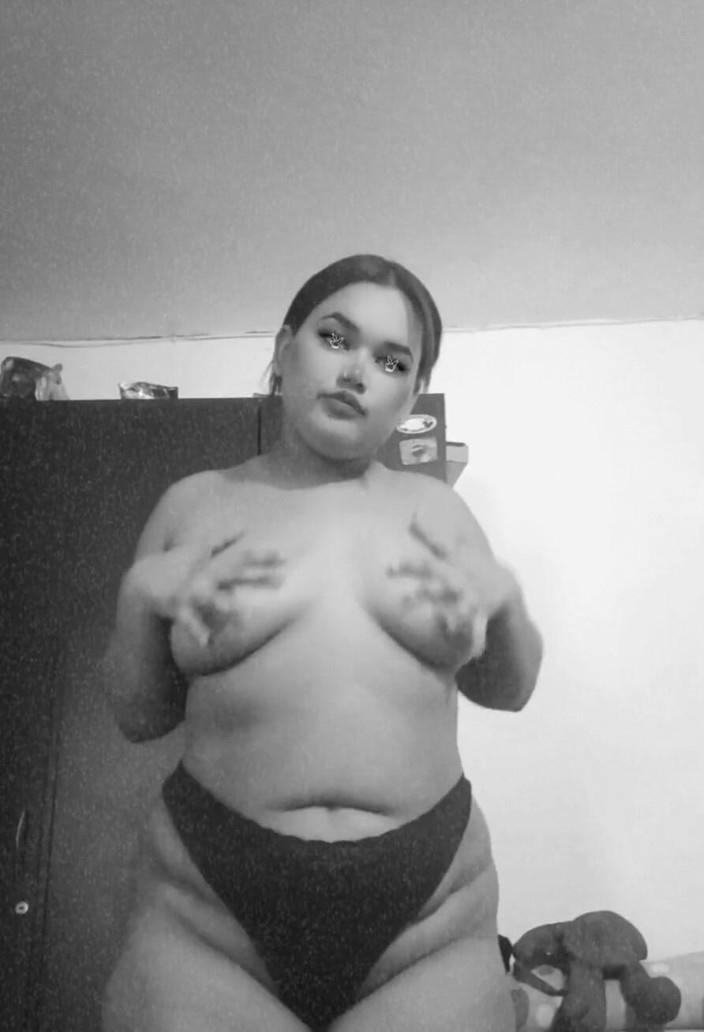 Miia Foxxy: Movimento sexy