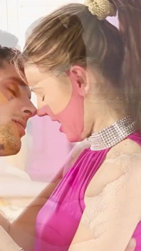Sweet Young Couple Is New to Many Things but Knows How to Reach Orgasm Together