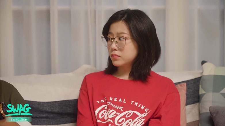 SWAG.live: Daily Fuck with My Unsatisfied Asian Girlfriend