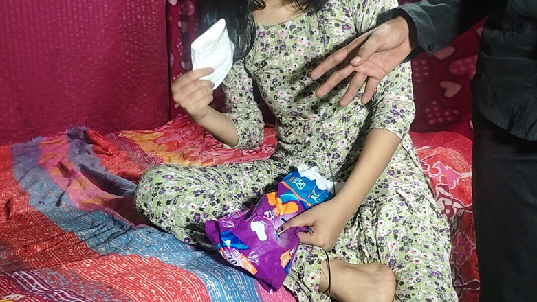 KavitaBhabhi: Betrapt op stelen en werd toen hardcore geneukt