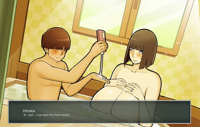 Like A Boss: Complete Gameplay - Konoha MILFs, Part 6