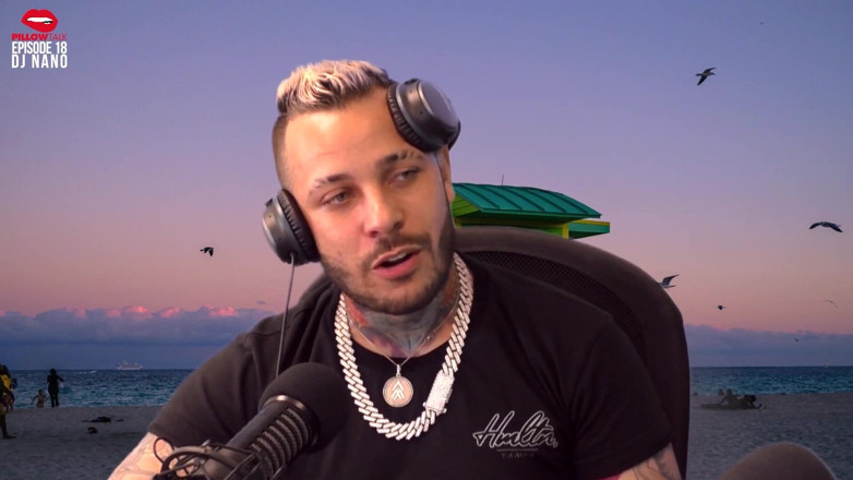 Pillow Talk: 1 threesomes? Pffft, Dj Nano mówi nam, dlaczego fives są...