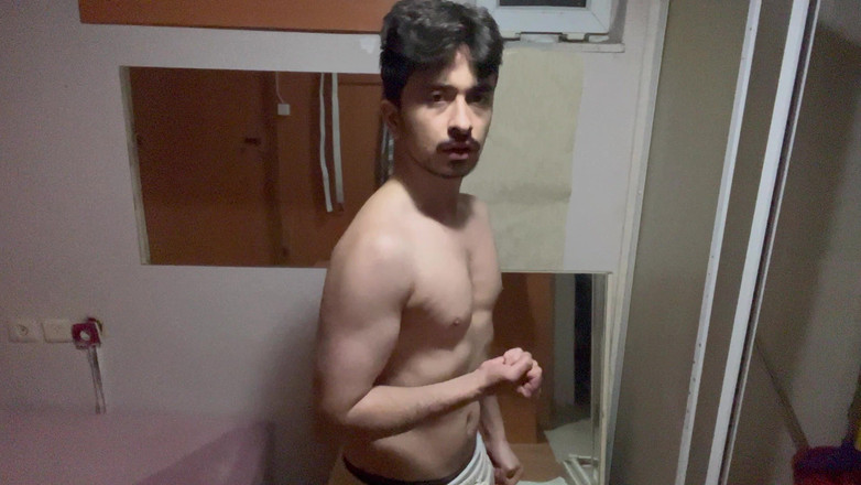 Pussyrider64: Hot Body