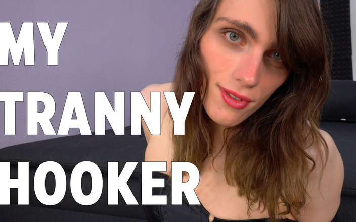 PrincessAngel777: Von sissy zur Transenschlampe dirtytalk