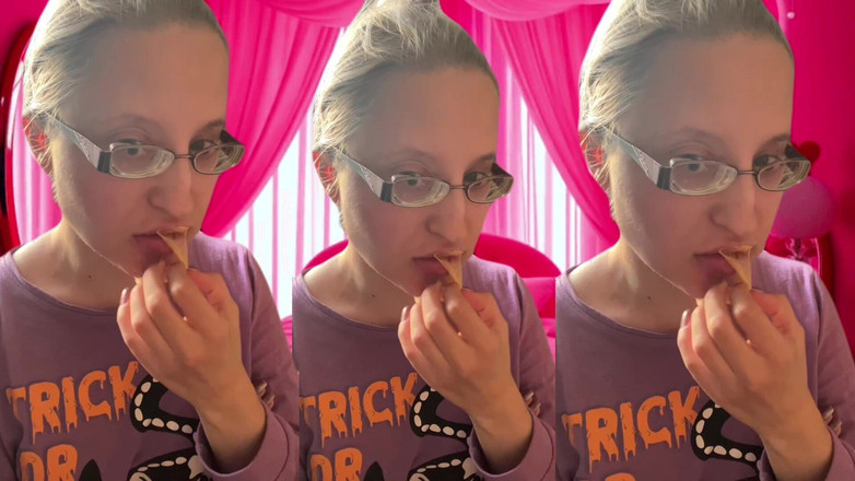 FinDom Goaldigger: Asmr лопающиеся круглая