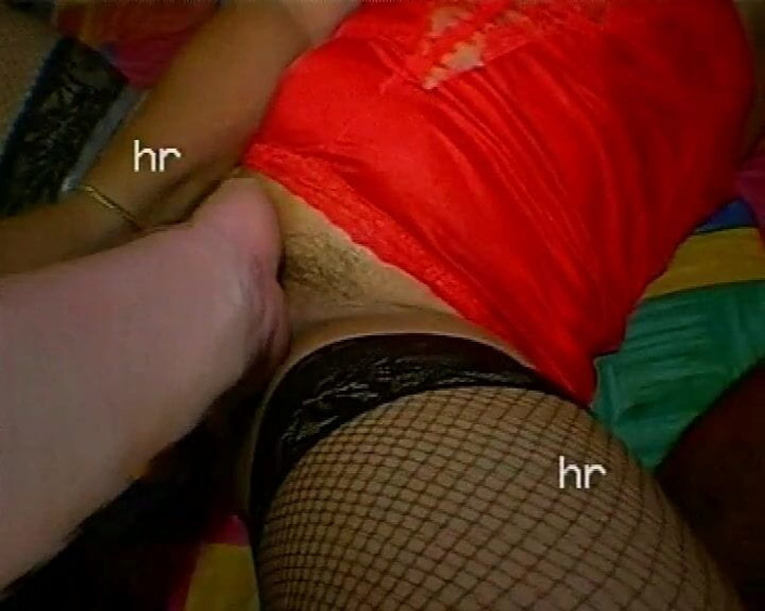 Hans Rolly: 90er amateur - der nachbar will ein pornostar sein teil 5