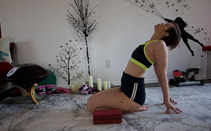 Aurora Willows: Di sebalik tabir harian motivasi harian 45