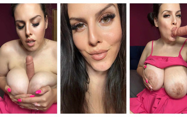 Young_strawberry: Stiefmutter schick fehler eine versaute nachricht und hat am ende...