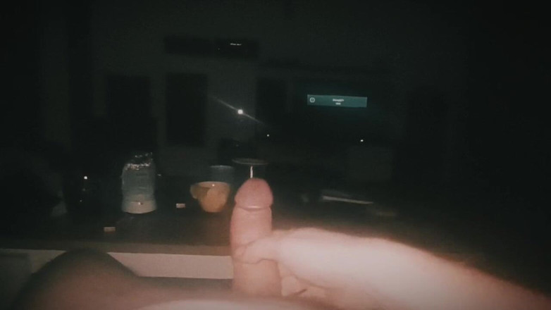 Miska91: Мастурбує artur