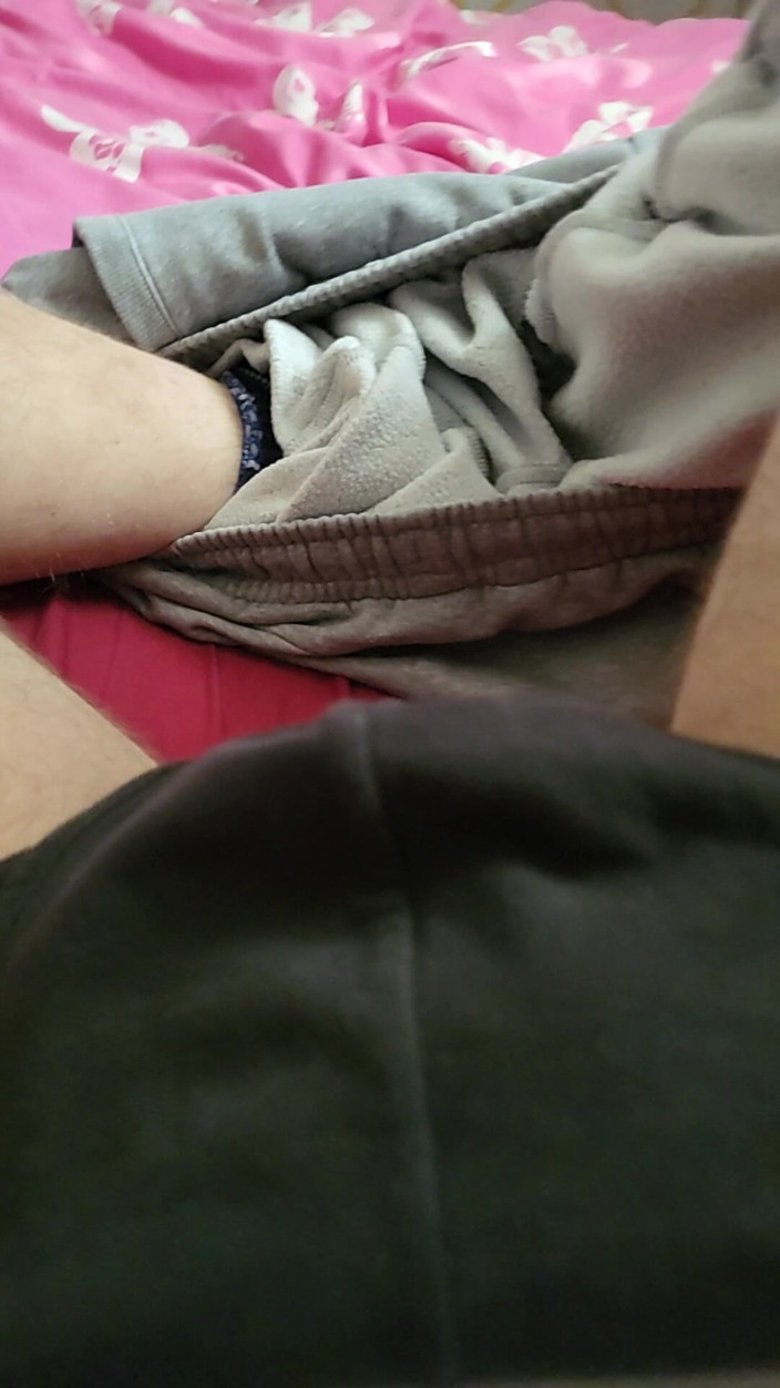 Polish: Spaß in hosen