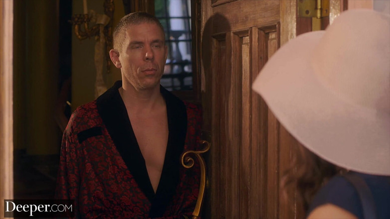 Deeper: Deeper. Mick Becomes Obsessed with Lost Stranger Kylie