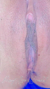 Real Amateur Couple: He Eats Her Out Before Fucking