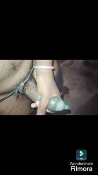 Perfect Handjob Use Candom