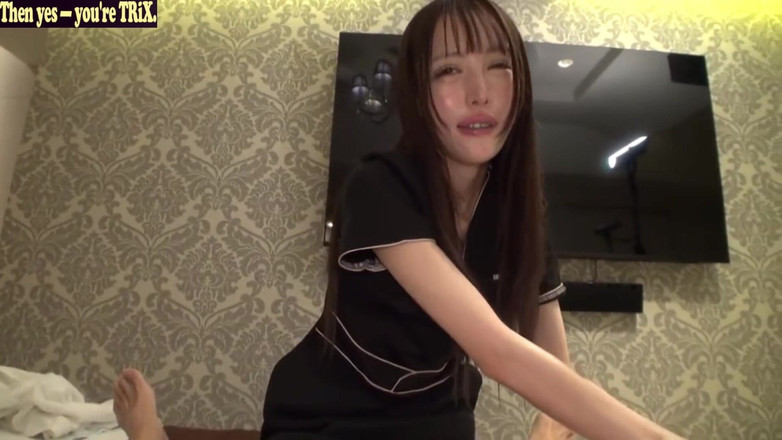 A case of fling: Ángel asiático 27054