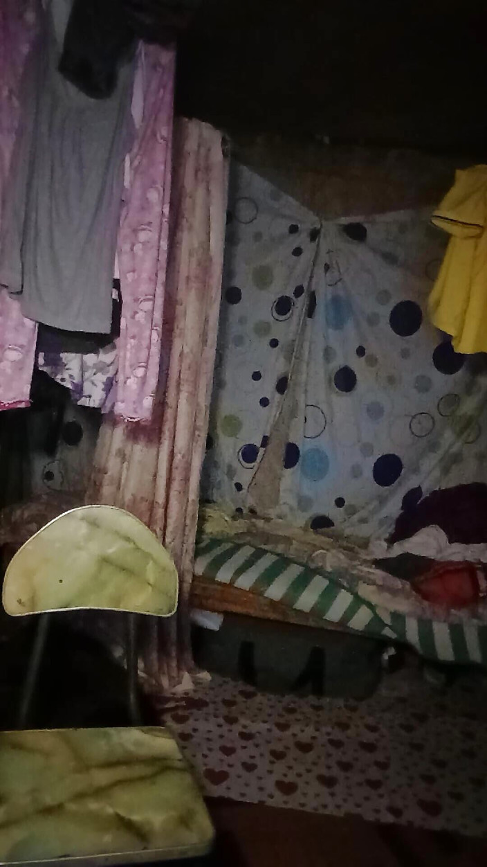 Reynaldo6: Ik wil weer rondgaan omdat ik weer gekust ben