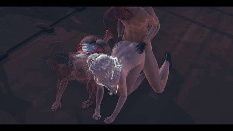 HentaiTubes: 무수정 헨타이 3D - 배에서 밀프 섹스 1부 - 일본 아시아 만화 애니메이션 영화 게임 포르노