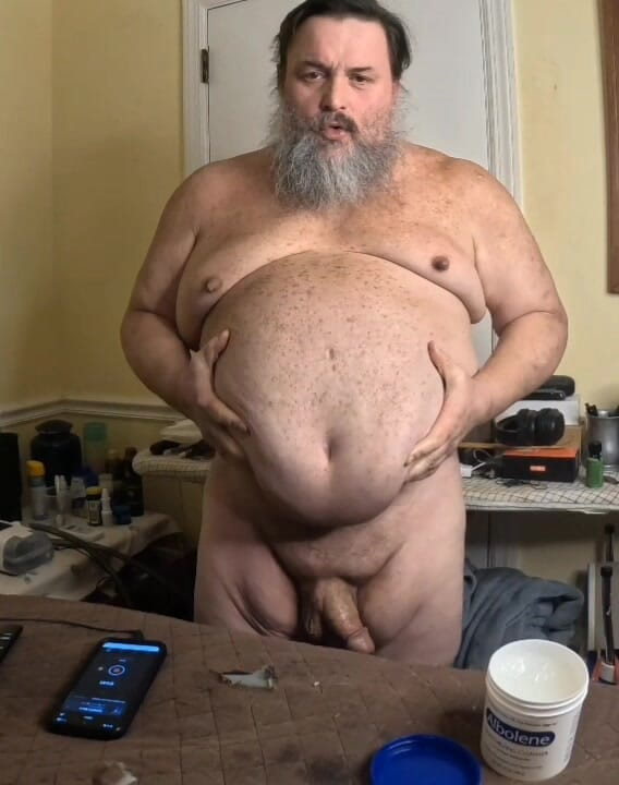 GeneWadexxx: ターキーデー・イブ・ベイト・セッション