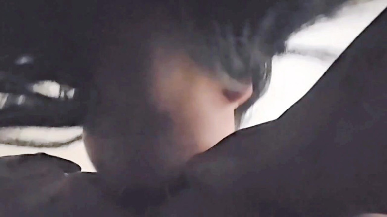 AnalArt AmateursCouple: Best Rimming with Cum in Mouth