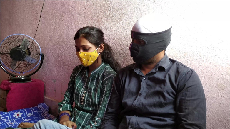 HousewifeGeeta: Girl Got Fucked by Teacher to Increase Grades