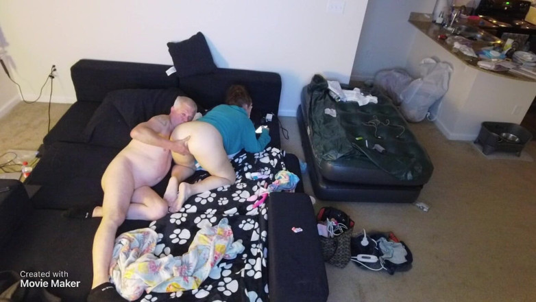 WinstonSlutbus: Giocare con la signora