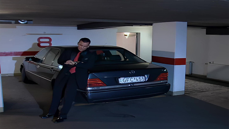 Antonio Adamo Film: Codename Anal Seduction.