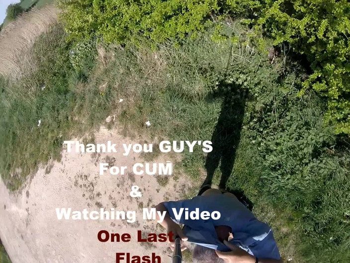 Andy: Teil 3 spaziergang 22