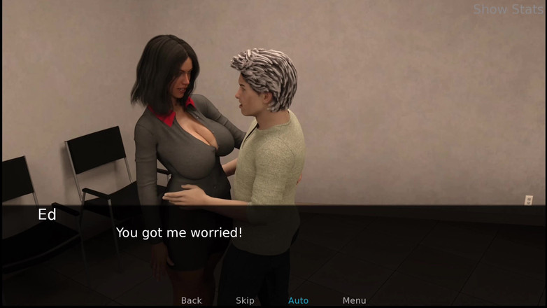 Johannes Gaming: 사무실에서 내 보지를 가지고 노는 핫한 마누라를 프로젝트.