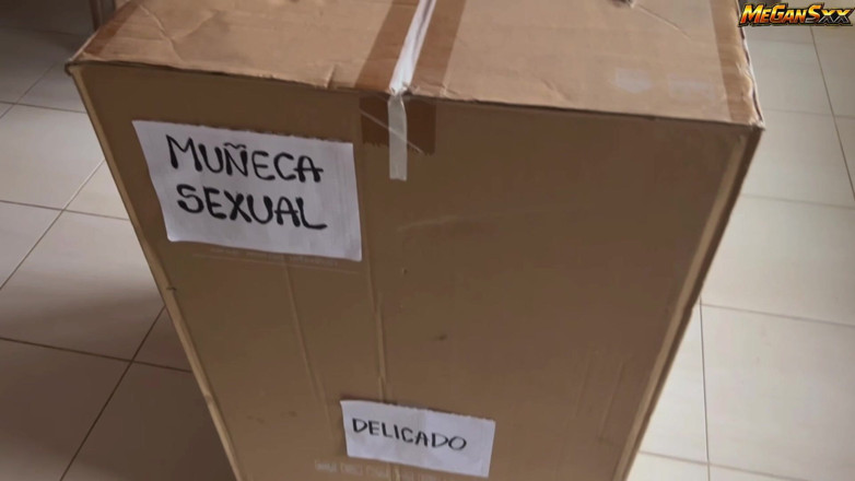 MadJouleXxx: Sex Doll, Very Real Looks Like This