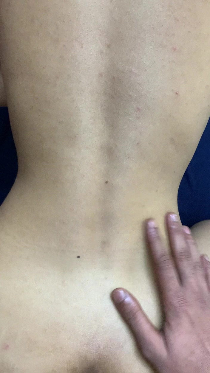 wickedriya: Lesbische MILF Scissoring mit jungem schätzchen - intensiver tribbing-orgasmus