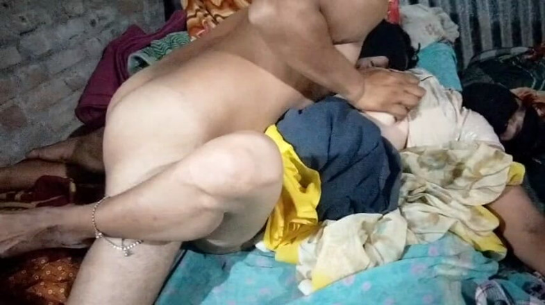 KMM: 인도 남편과 마누라