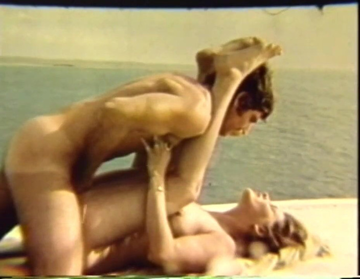 Vintage megastore: Vintage neukpartij op de boot