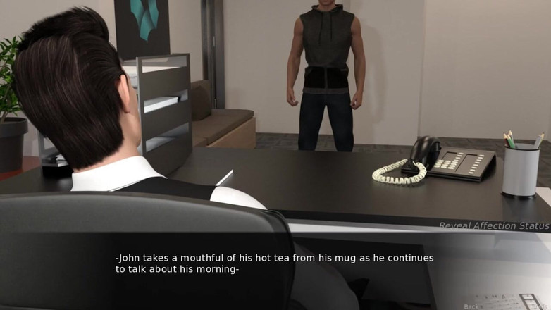 LoveSkySan69: O dragoste a mamei vitrege (orborigin) [partea 7] Partea 65 Secrete umede! de Loveskysan69