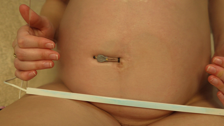 AmayaMori: Pov giantess nhỏ bé ép vào kính