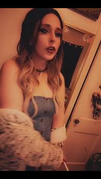 Teen Girl