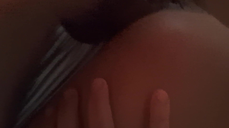 Massimo: Итальянская брюнетка берёт это