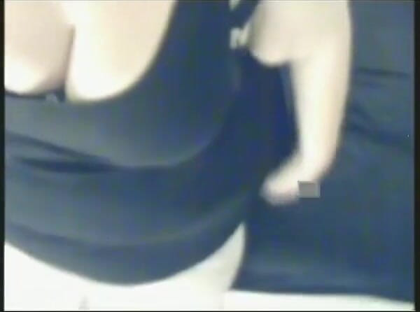 FinBBW: Ssbbw seksi bayan beyaz çoraplı...
