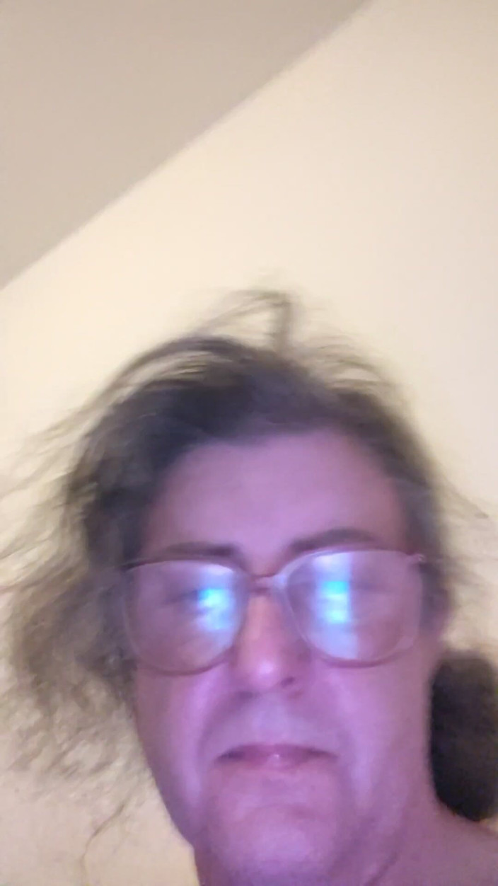 Alexia_mtf: Mój idealny kochanek – czekając, aż znajdzie coś lepszego