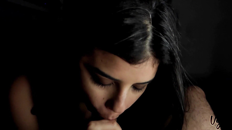 Selena Vega: Feel me (slow motion BJ video)